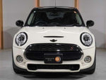 BMW MINI COOPER S 5DOOR
