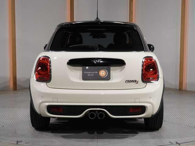 BMW MINI COOPER S 5DOOR