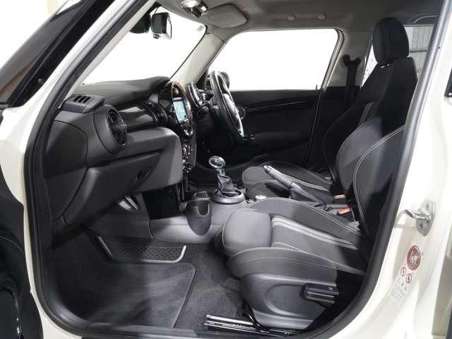BMW MINI COOPER S 5DOOR