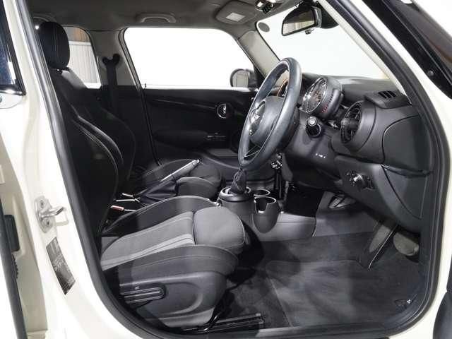 BMW MINI COOPER S 5DOOR