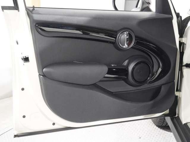 BMW MINI COOPER S 5DOOR