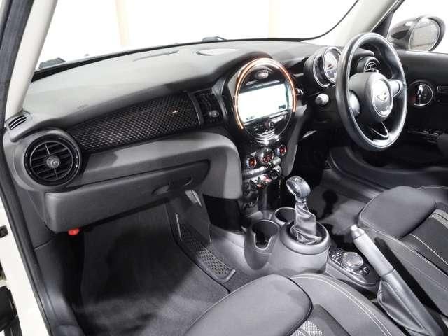 BMW MINI COOPER S 5DOOR