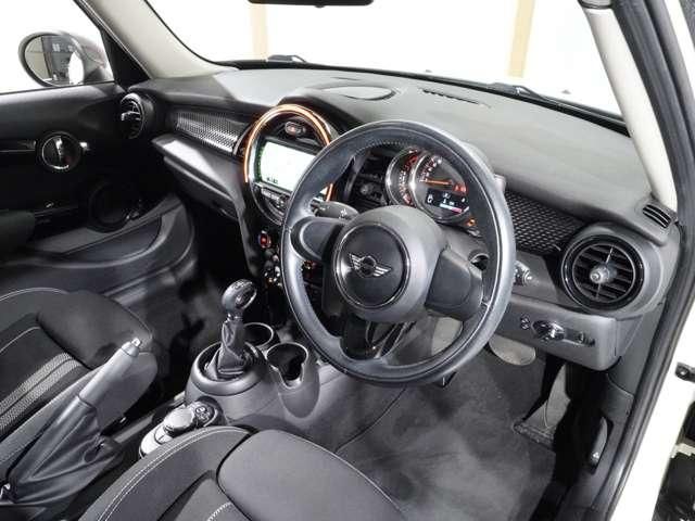 BMW MINI COOPER S 5DOOR
