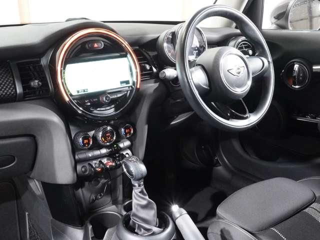 BMW MINI COOPER S 5DOOR
