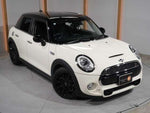 BMW MINI COOPER S 5DOOR