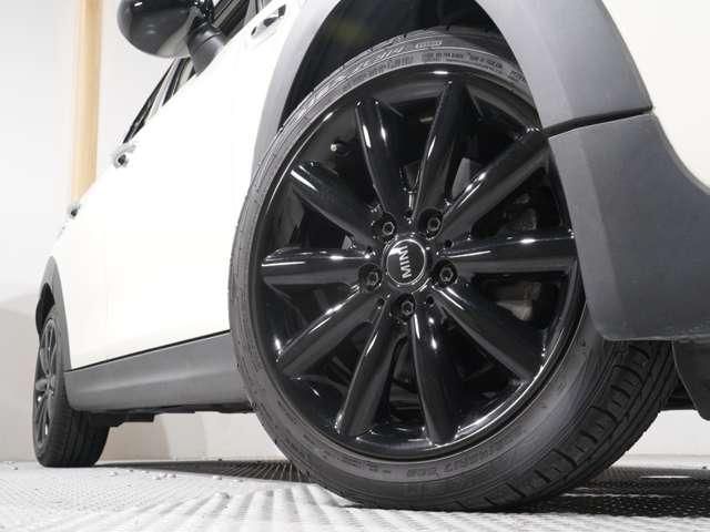 BMW MINI COOPER S 5DOOR