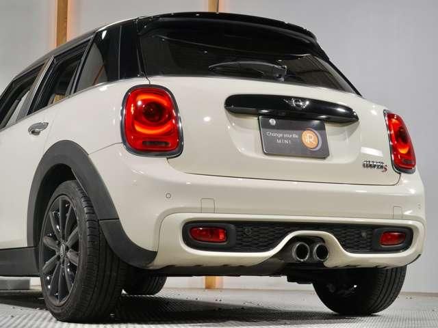 BMW MINI COOPER S 5DOOR