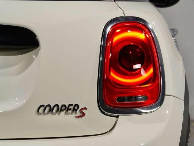 BMW MINI COOPER S 5DOOR