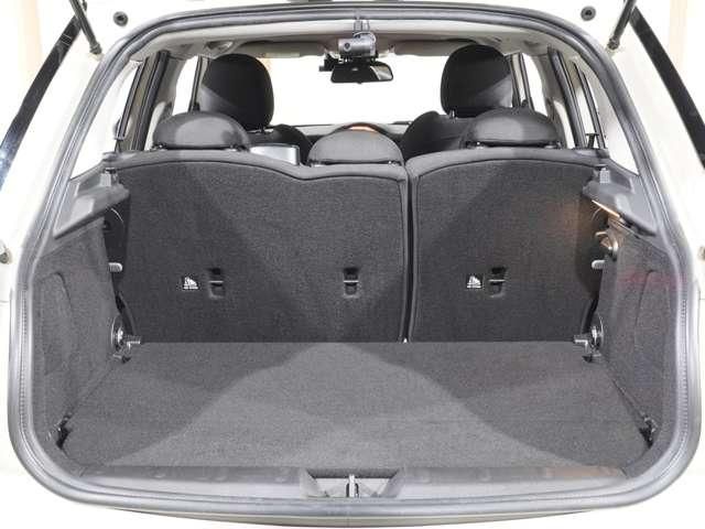 BMW MINI COOPER S 5DOOR