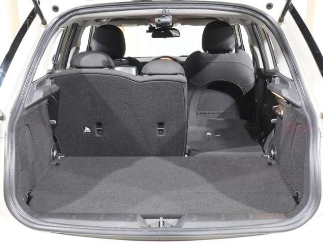 BMW MINI COOPER S 5DOOR