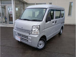 MINICAB van 4WD