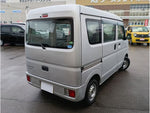 MINICAB van 4WD