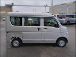 MINICAB van 4WD