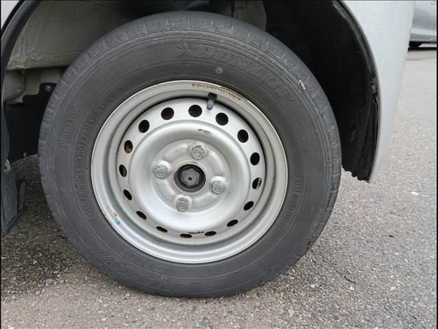 MINICAB van 4WD