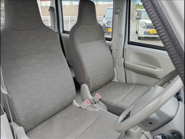 MINICAB van 4WD