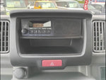 MINICAB van 4WD