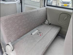 MINICAB van 4WD