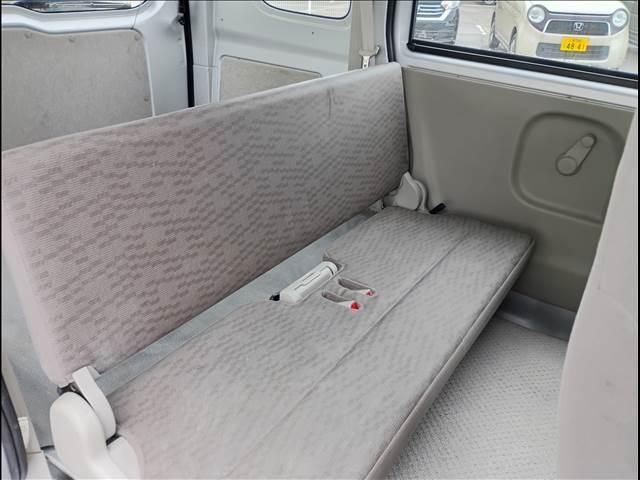 MINICAB van 4WD