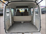 MINICAB van 4WD
