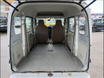 MINICAB van 4WD