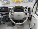 MINICAB van 4WD