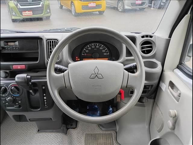 MINICAB van 4WD
