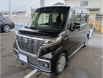 Spacia custom 4WD