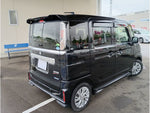 Spacia custom 4WD