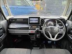 Spacia custom 4WD