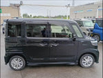 Spacia custom 4WD