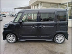 Spacia custom 4WD