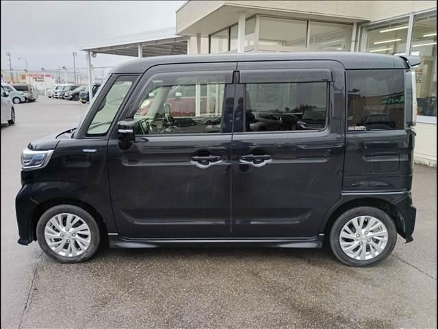 Spacia custom 4WD