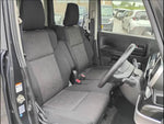 Spacia custom 4WD