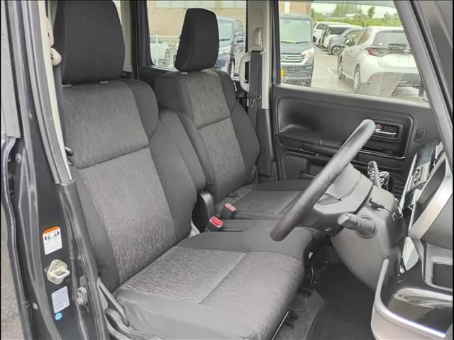 Spacia custom 4WD