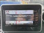 Spacia custom 4WD