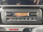 Spacia custom 4WD