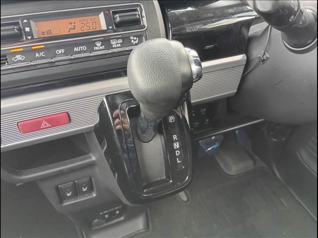 Spacia custom 4WD