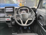 Spacia custom 4WD