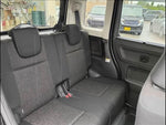 Spacia custom 4WD