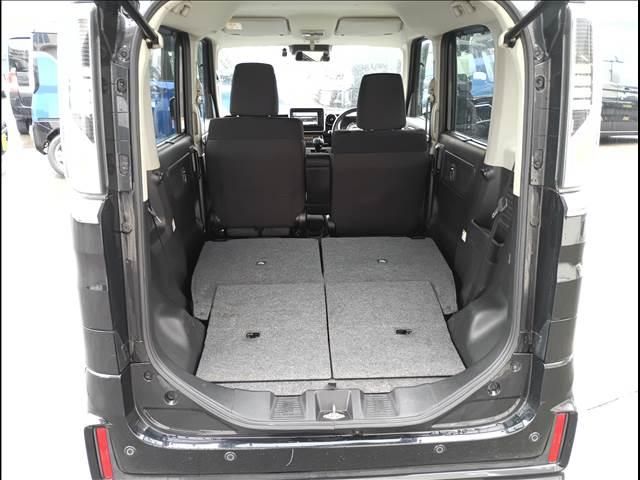 Spacia custom 4WD