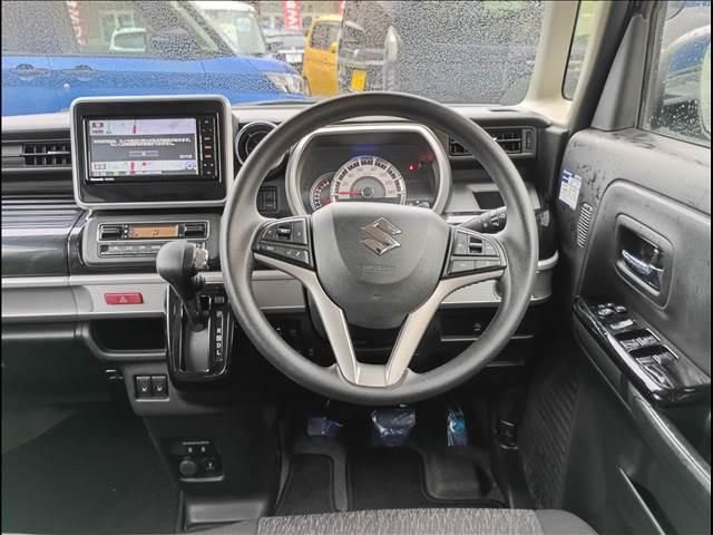 Spacia custom 4WD