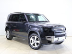 ROVER DEFENDER