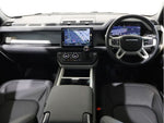 ROVER DEFENDER
