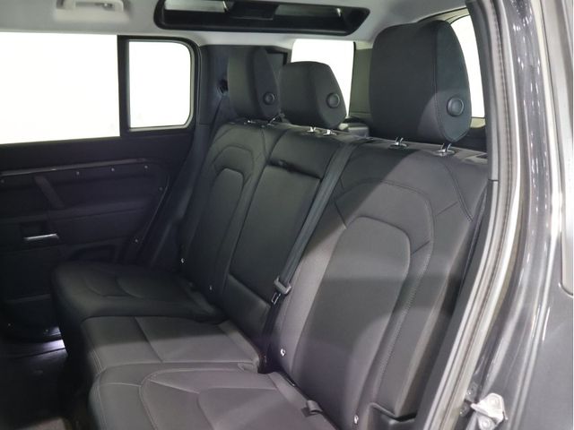 ROVER DEFENDER