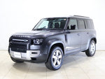 ROVER DEFENDER