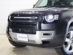 ROVER DEFENDER