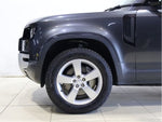 ROVER DEFENDER