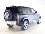 ROVER DEFENDER