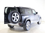 ROVER DEFENDER