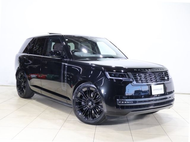 ROVER RANGE ROVER